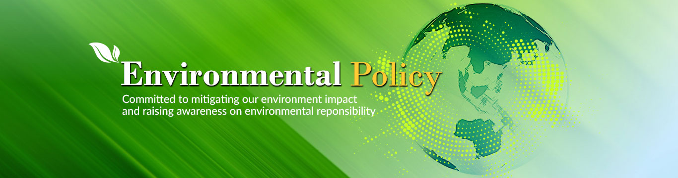 environmental_policy