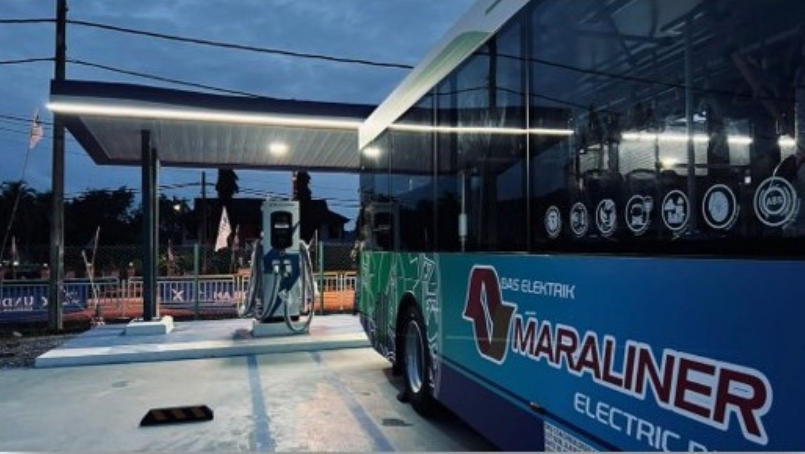 EV Installation