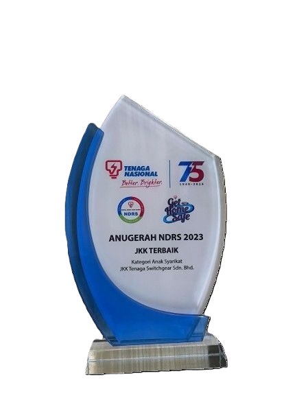 Award 2
