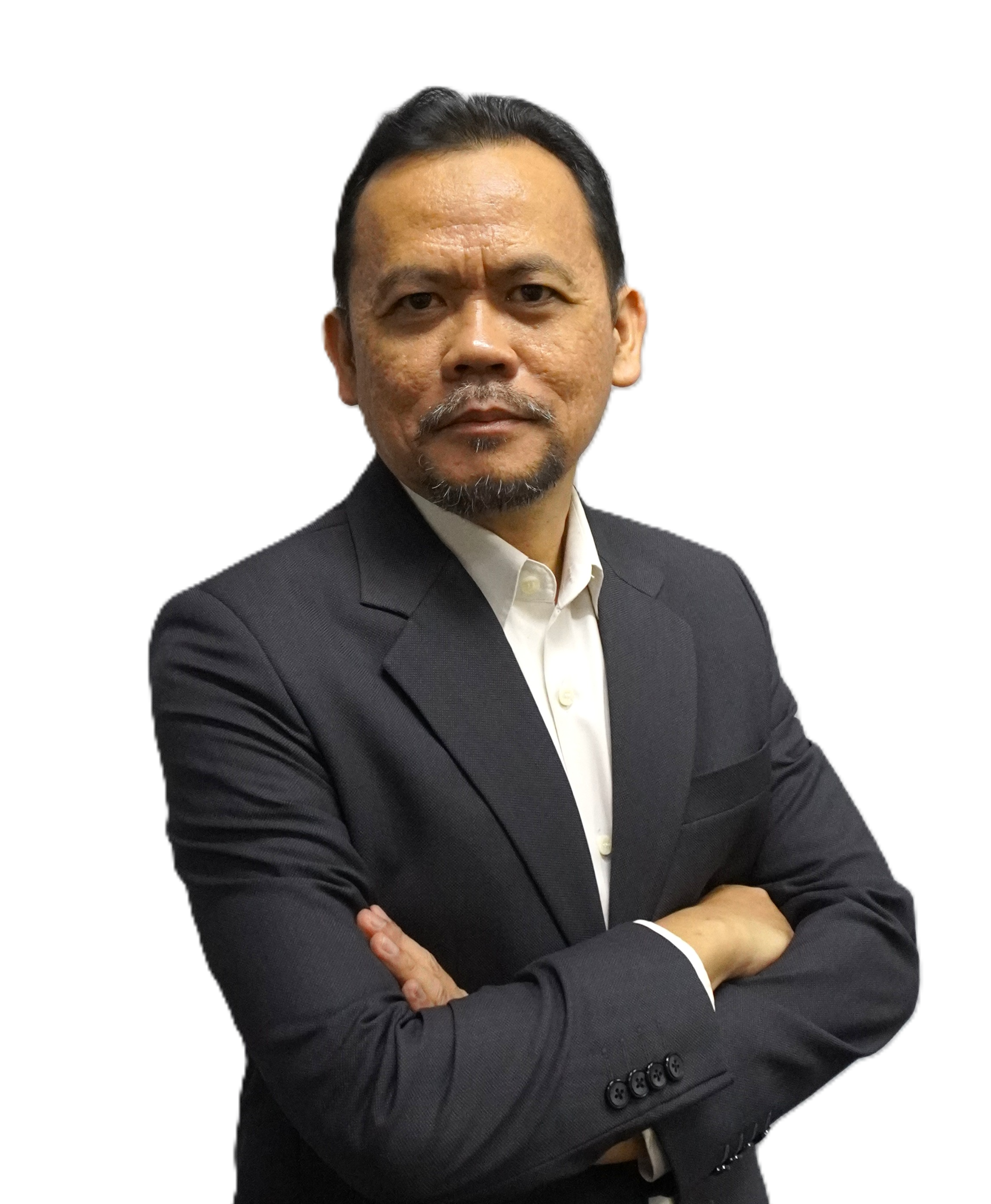Ir Mohd Zaidi Sofian